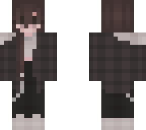 jacket// girl