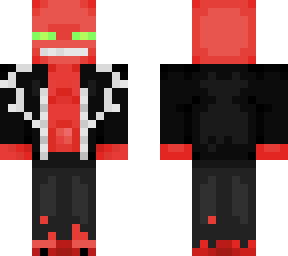 jax (jacket) (ver2)