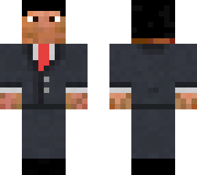 jschlatt skin redesigned