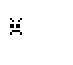judgmental ghost