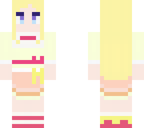 kamishiro karen