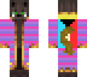 kamkam820s new skin