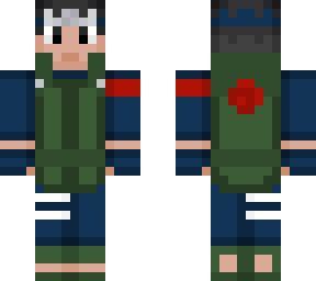 katote hatake
