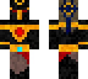 khepri egyptian god but better