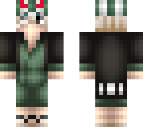 kisuke