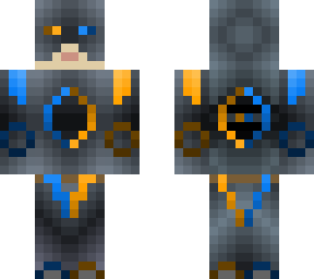 knight of order and chaos
