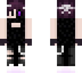 koze half ender dragon updated