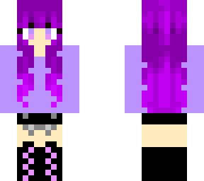 lavenderpuppy- pastel