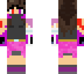 lobux mujer