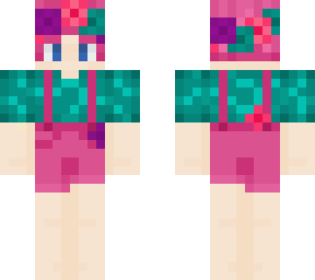 magenta