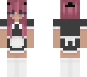maid maks