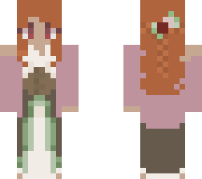 medieval maryy