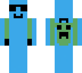 minecraft schooler