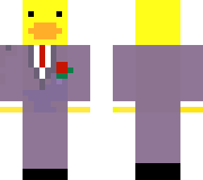 mr benjamin ducklett
