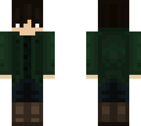 my best skin