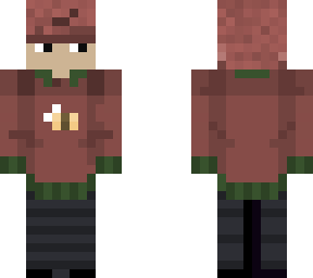 my holiday skin