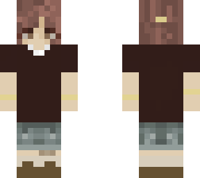 my new skin wow