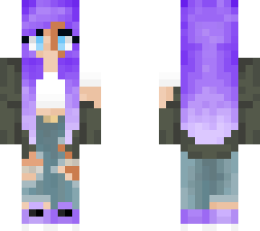 my oc