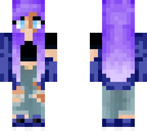 my oc updated