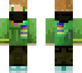 my skin