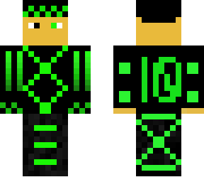 my skin