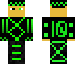 my skin