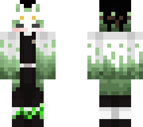 nature demon