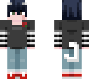 neko boy dj/torran