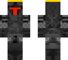 neon knight leader