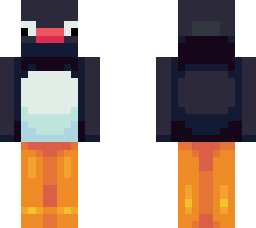 noot noot