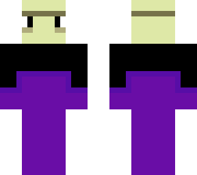 not very good shulker