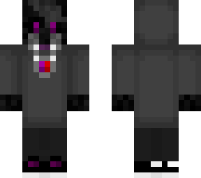 null wolf (true form)