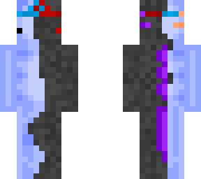 old skin
