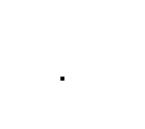 one pixel