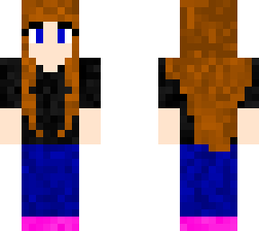 ordinary girl