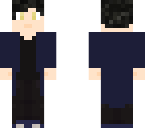 paladin, my oc