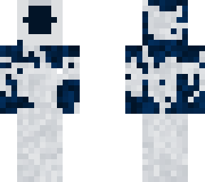 panda man
