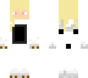 panda onesie blonde
