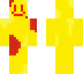 partygoer (no war)