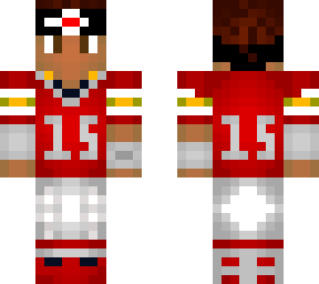 patrick mahomes