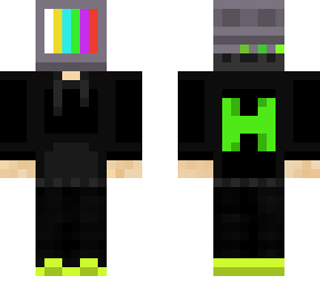 pc head haralingo