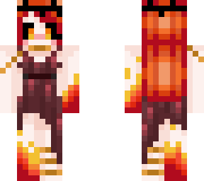 phoenix (oc wee)