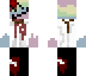 pillow fighter: death won't take me