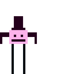 pink stink