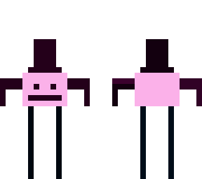pink stink