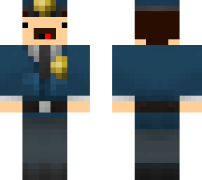 police ricky
