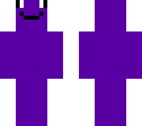 purple dude my guy is durpy