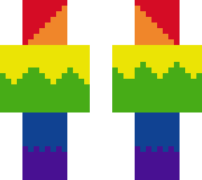 rainbow dream