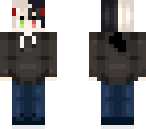 random skin i made