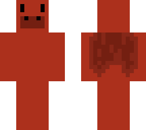 red dragon